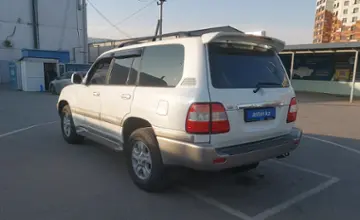 Toyota Land Cruiser 2000 года за 8 300 000 тг. в Шымкент фото 4