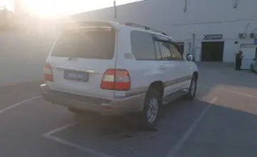 Toyota Land Cruiser 2000 года за 8 300 000 тг. в Шымкент фото 3