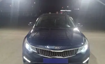 Kia Optima 2019 года за 9 000 000 тг. в Кызылорда фото 2