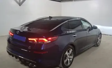Kia Optima 2019 года за 9 000 000 тг. в Кызылорда