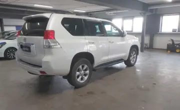 Toyota Land Cruiser Prado 2011 года за 14 000 000 тг. в Астана фото 3