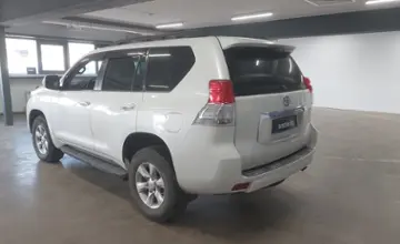 Toyota Land Cruiser Prado 2011 года за 14 000 000 тг. в Астана фото 4