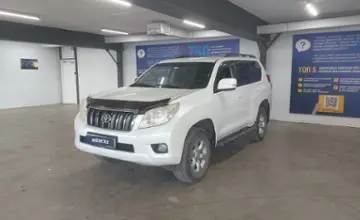Toyota Land Cruiser Prado 2011 года за 14 000 000 тг. в Астана фото 1