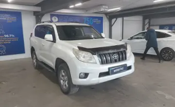 Toyota Land Cruiser Prado 2011 года за 14 000 000 тг. в Астана фото 2