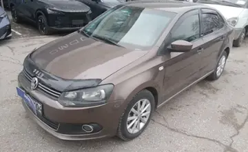 Volkswagen Polo 2015 года за 5 000 000 тг. в Актобе фото 1