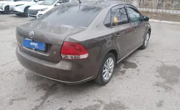 Volkswagen Polo 2015 года за 5 000 000 тг. в Актобе