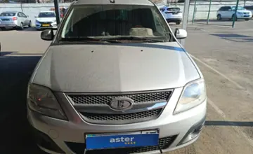 LADA (ВАЗ) Largus 2018 года за 6 000 000 тг. в Алматы фото 2