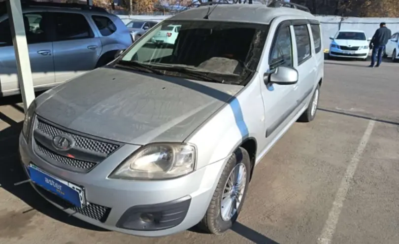 LADA (ВАЗ) Largus 2018 года за 6 000 000 тг. в Алматы