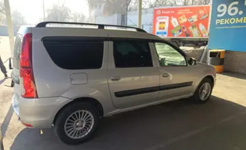 LADA (ВАЗ) Largus 2018 года за 6 000 000 тг. в Алматы фото 4