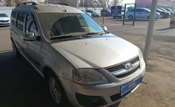 LADA (ВАЗ) Largus 2018 года за 6 000 000 тг. в Алматы фото 3