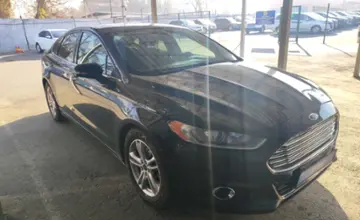 Ford Fusion (North America) 2014 года за 7 000 000 тг. в Алматы фото 3