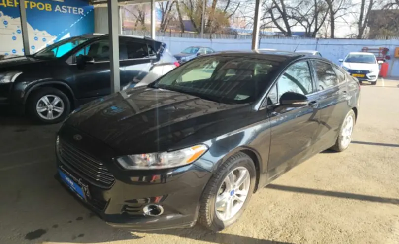 Ford Fusion (North America) 2014 года за 7 000 000 тг. в Алматы