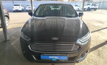 Ford Fusion (North America) 2014 года за 7 000 000 тг. в Алматы фото 2