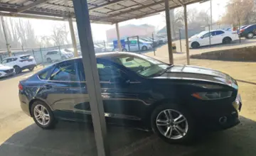 Ford Fusion (North America) 2014 года за 7 000 000 тг. в Алматы фото 4