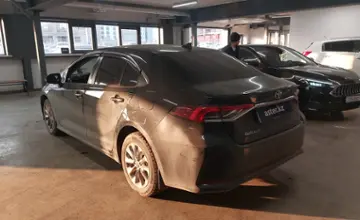 Toyota Corolla 2019 года за 8 500 000 тг. в Астана фото 4