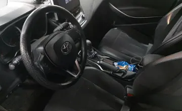 Toyota Corolla 2019 года за 8 500 000 тг. в Астана фото 5