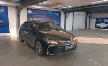 Toyota Corolla 2019 года за 8 500 000 тг. в Астана фото 2