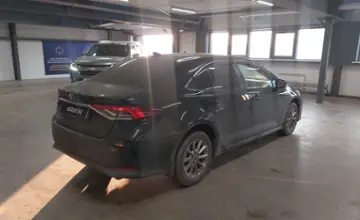 Toyota Corolla 2019 года за 8 500 000 тг. в Астана фото 3