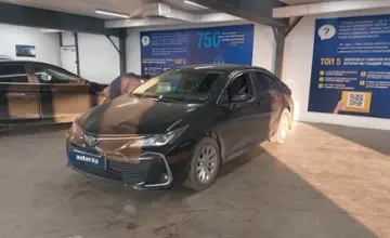 Toyota Corolla 2019 года за 8 500 000 тг. в Астана фото 1