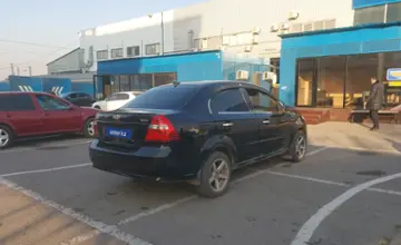 Chevrolet Nexia 2021 года за 4 500 000 тг. в Алматы фото 2