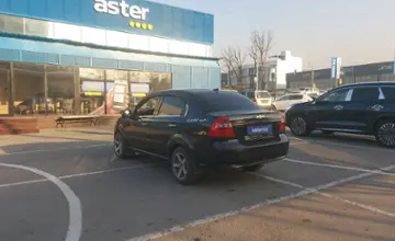 Chevrolet Nexia 2021 года за 4 500 000 тг. в Алматы фото 4