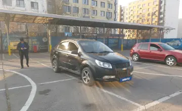 Chevrolet Nexia 2021 года за 4 500 000 тг. в Алматы фото 3