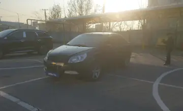 Chevrolet Nexia 2021 года за 4 500 000 тг. в Алматы фото 1