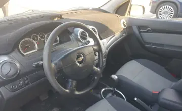 Chevrolet Nexia 2021 года за 4 500 000 тг. в Алматы фото 5