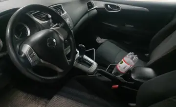 Nissan Sentra 2015 года за 5 500 000 тг. в Астана фото 5