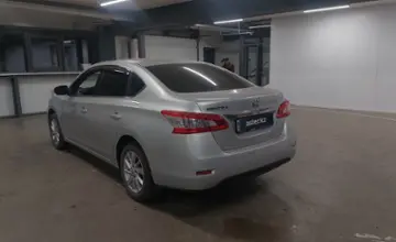 Nissan Sentra 2015 года за 5 500 000 тг. в Астана фото 4
