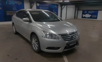 Nissan Sentra 2015 года за 5 500 000 тг. в Астана фото 2