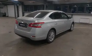 Nissan Sentra 2015 года за 5 500 000 тг. в Астана фото 3