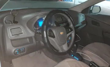 Chevrolet Cobalt 2022 года за 5 500 000 тг. в Шымкент фото 5