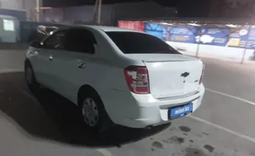 Chevrolet Cobalt 2022 года за 5 500 000 тг. в Шымкент фото 4