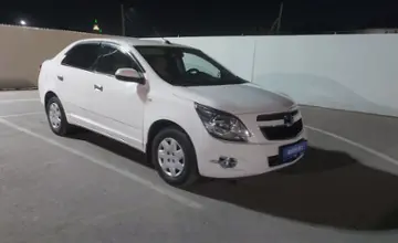 Chevrolet Cobalt 2022 года за 5 500 000 тг. в Шымкент фото 2