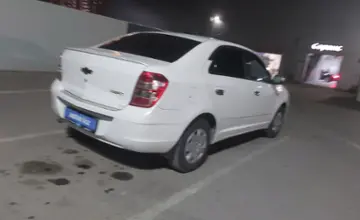 Chevrolet Cobalt 2022 года за 5 500 000 тг. в Шымкент фото 3