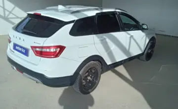 LADA (ВАЗ) Vesta Cross 2020 года за 6 500 000 тг. в Кызылорда