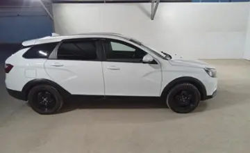 LADA (ВАЗ) Vesta Cross 2020 года за 6 500 000 тг. в Кызылорда фото 4