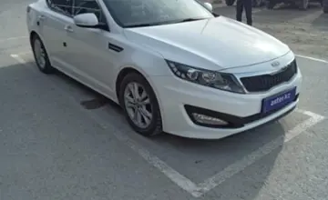 Kia K5 2010 года за 7 500 000 тг. в Кызылорда фото 3