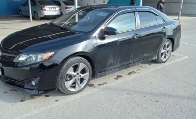 Toyota Camry 2013 года за 11 000 000 тг. в Кызылорда