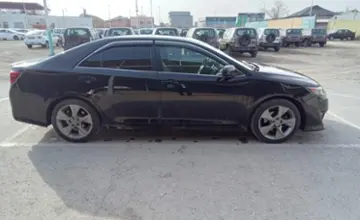 Toyota Camry 2013 года за 11 000 000 тг. в Кызылорда фото 4