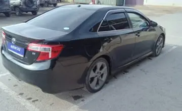 Toyota Camry 2013 года за 11 000 000 тг. в Кызылорда
