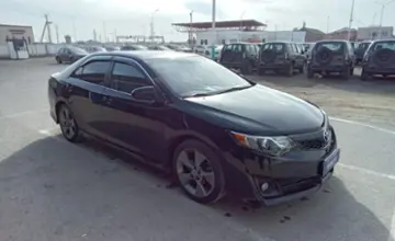 Toyota Camry 2013 года за 11 000 000 тг. в Кызылорда фото 3