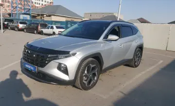 Hyundai Tucson 2022 года за 14 500 000 тг. в Шымкент фото 1