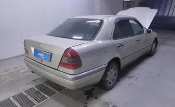 Mercedes-Benz C-Класс 1994 года за 2 500 000 тг. в Павлодар