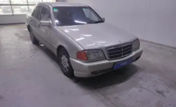 Mercedes-Benz C-Класс 1994 года за 2 500 000 тг. в Павлодар фото 3