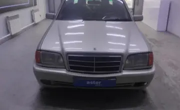 Mercedes-Benz C-Класс 1994 года за 2 500 000 тг. в Павлодар фото 2