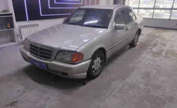 Mercedes-Benz C-Класс 1994 года за 2 500 000 тг. в Павлодар фото 1