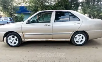 Chery Amulet (A15) 2006 года за 500 000 тг. в Западно-Каз. область фото 4