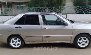 Chery Amulet (A15) 2006 года за 500 000 тг. в Западно-Каз. область фото 2